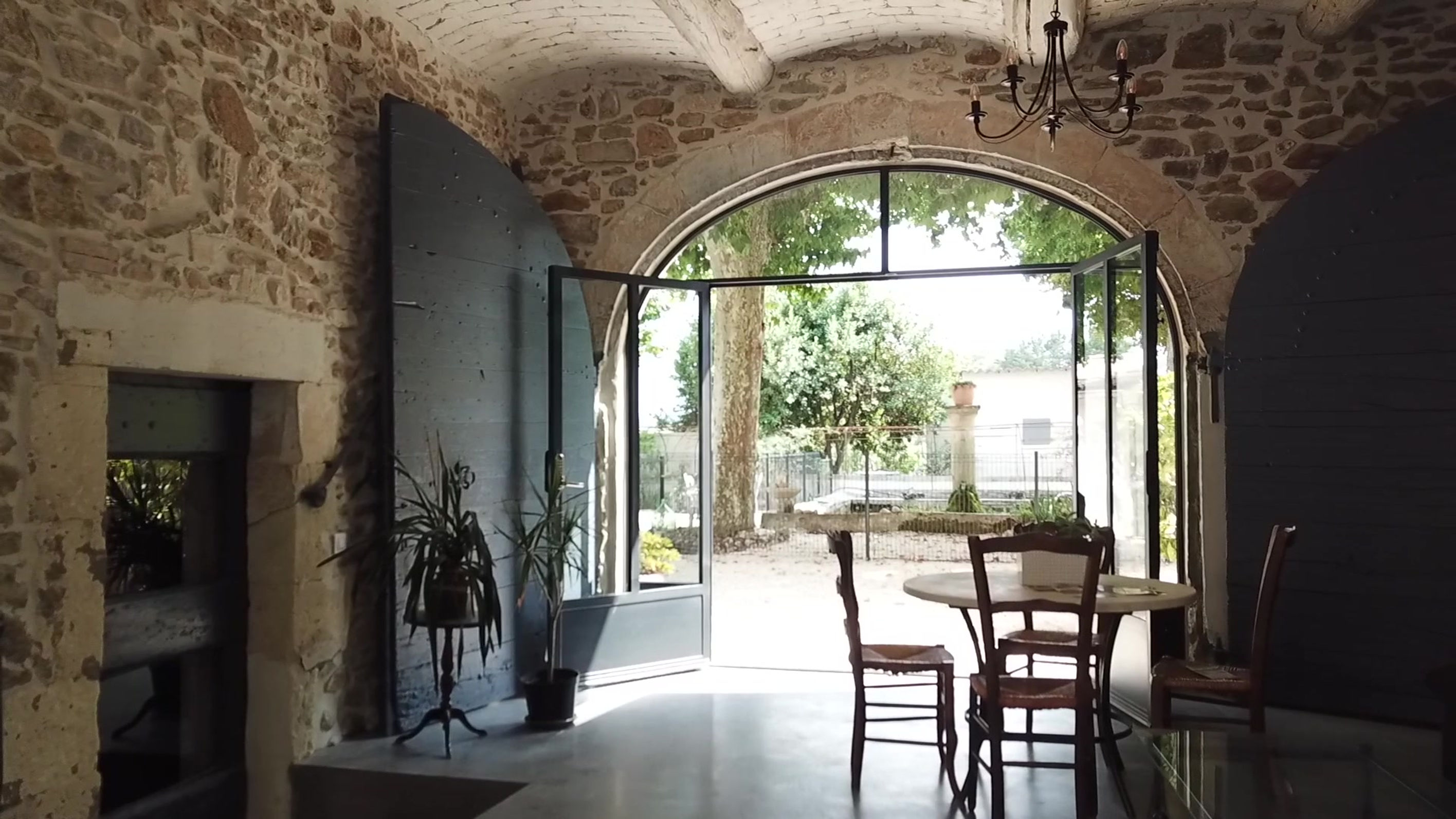 Présentation du domaine